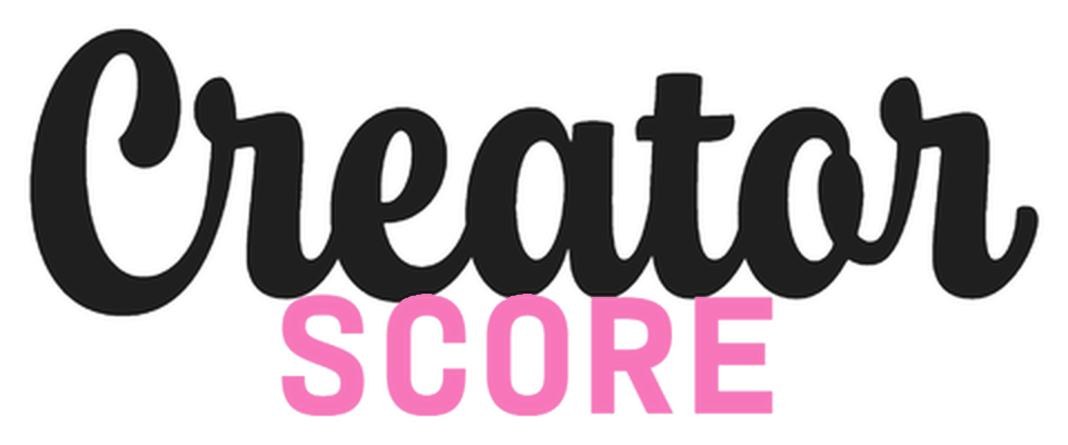 CreatorScore